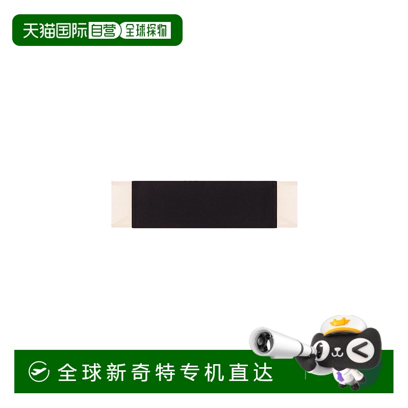 1h可退 香港直邮COURREGES 女士背心吊带 225JBR060JS0220B067 SS