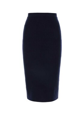 BOTTEGA VENETA 女士半身裙 793813V4BL04121 AW2024