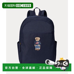 日本直邮RALPH LAUREN拉夫劳伦儿童双肩包CWPOACCY9P新款