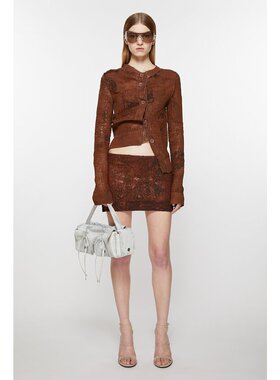 ACNE STUDIOS（艾克妮）女士多口袋手袋Sac multipoches