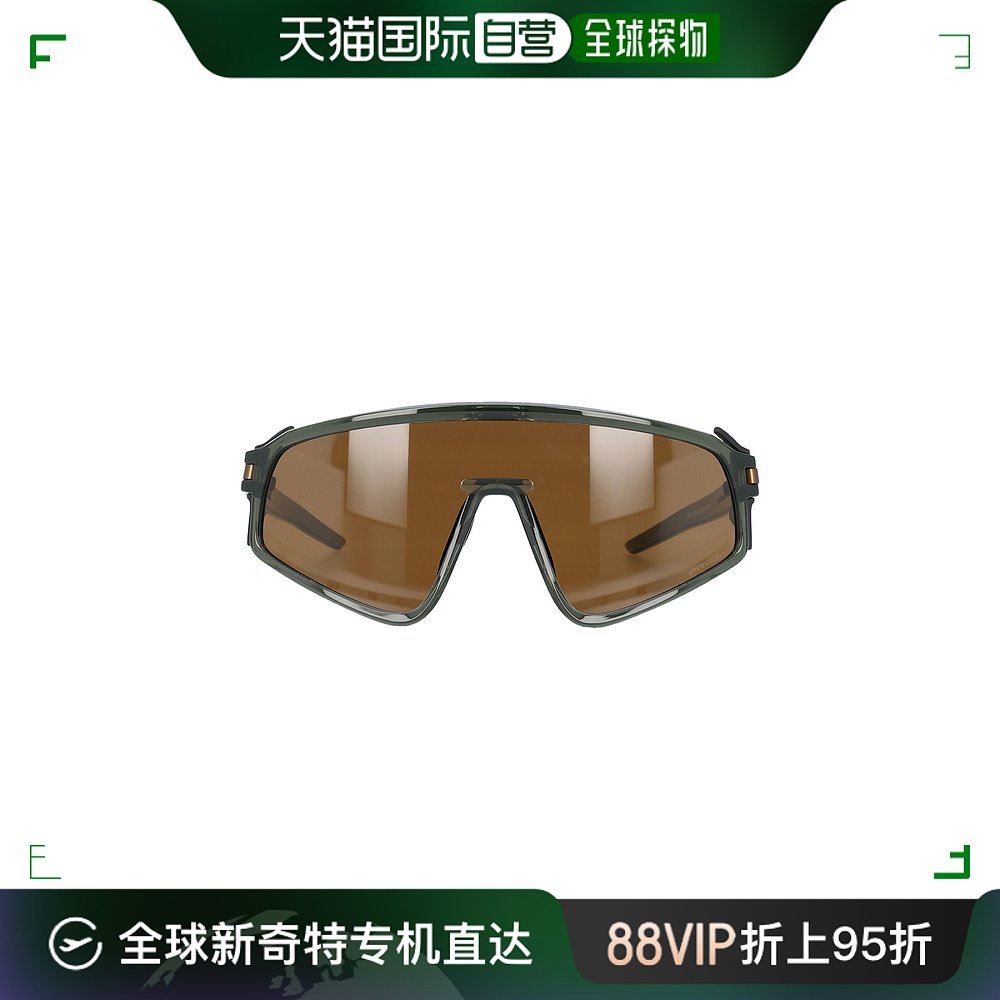 香港直邮Oakley欧克利女士 Latch™嵌板太阳眼镜 0OO9404