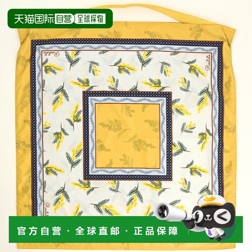 日本直邮ROOTOTE ROOTOTE LT.TABLO50.ﾌﾗﾜ-A 花图案手提包