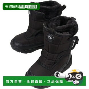 联名款 Patto 可拆卸靴子 日本直邮NANGA 3R101Z IFME N2534