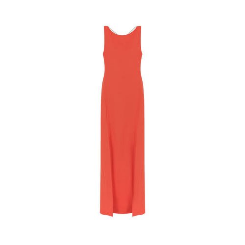 MAX MARA 女士连衣裙 2511221054600009 SS2025 红色