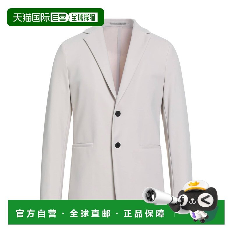 1h可退 香港直邮THEORY 希尔瑞 男士 西装外套 grey灰色 舒适时尚,男装,商务正装西服,淘宝优惠券,粉丝福利购,淘宝优惠卷