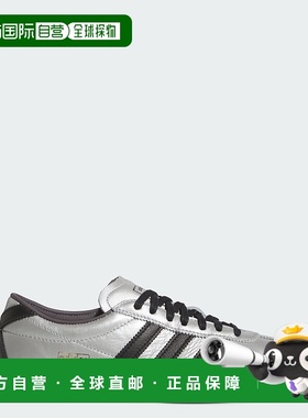 自营 Adidas阿迪达斯Tokyo Decin舒适防滑耐磨低帮女款休闲鞋