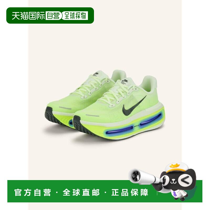 1h可退 香港直邮NIKE 男士运动鞋 100296272316000 CO 黄色 VOMER