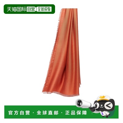 1h可退 香港直邮max mara 女士 围巾披肩