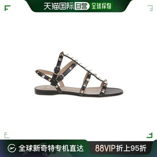 GARAVANI 香港直邮VALENTINO WS0A05VOD0 99新未使用 女士凉鞋