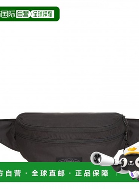 韩国直邮EASTPAK正品 腰包EKCBW05C46STREAMED斜挎包单肩包