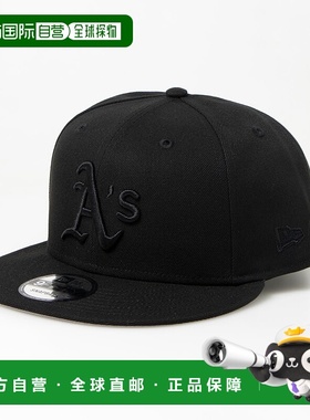 日本直邮NEW ERA 9FIFTY棒球帽[NE3448EU03040]