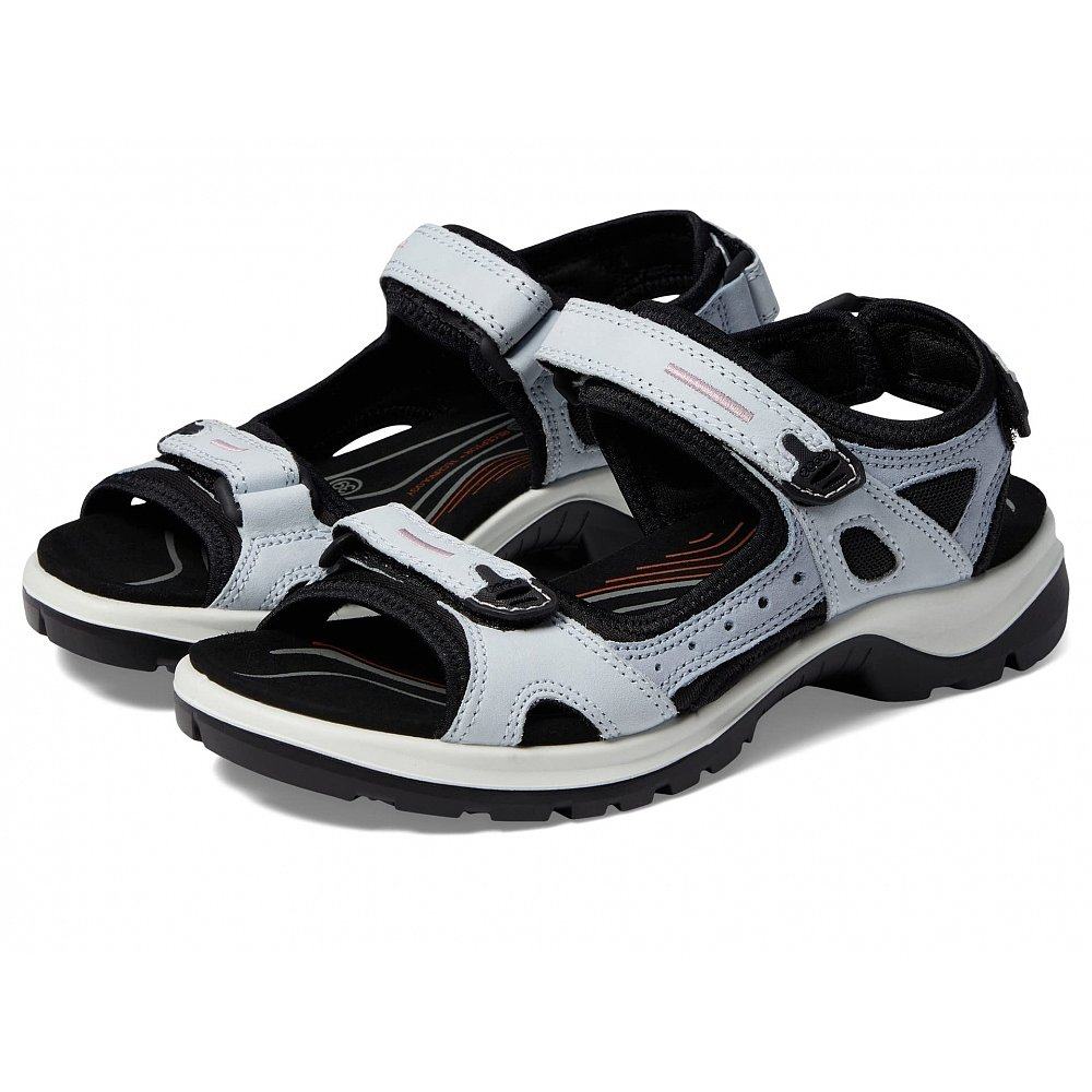 ECCO Sport Yucatan 凉鞋 Air/Dusty Blue