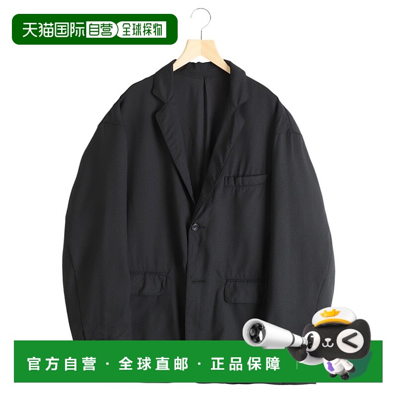 1h可退 日本直邮Porter Classic 男士经典款TROPICAL WOOL西装外