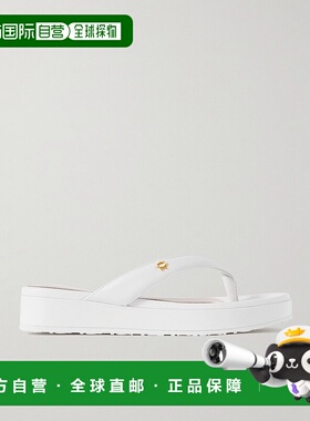 1h可退 香港直邮Gianvito Rossi 吉安维托 罗西 女士 Tahiti 皮质