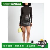 美国直邮 BURBERRY 高领毛衣 1h可退 女士针织衫 14461124VA