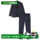 fit suit virgin 自营bossTwo regular and wool piece silk