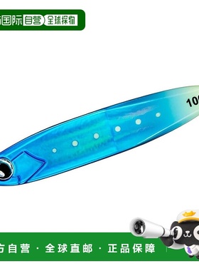 【日本直邮】达亿瓦Tachiuo Jig Kyoga Jig Basic 160G FH Ramune