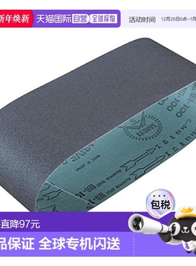 Makita砂带40深灰色操作简单5片A-24153 100×610cm