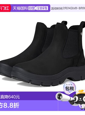 1h可退 香港直邮keen 女士 Kosa Chelsea Comfortable 经典款防水