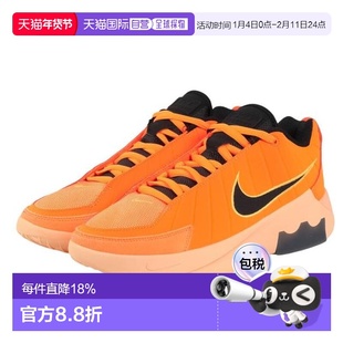 日本直邮Nike 勒布朗见证IX EP篮球鞋