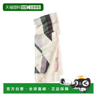 1h可退 日本直邮PENDLETON 宽松羽毛轻盈围巾【Wyeth Trail】披肩