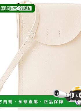 【日本直邮】Legato Largo 迷你肩背包/手机肩背包 LG-D1141Z