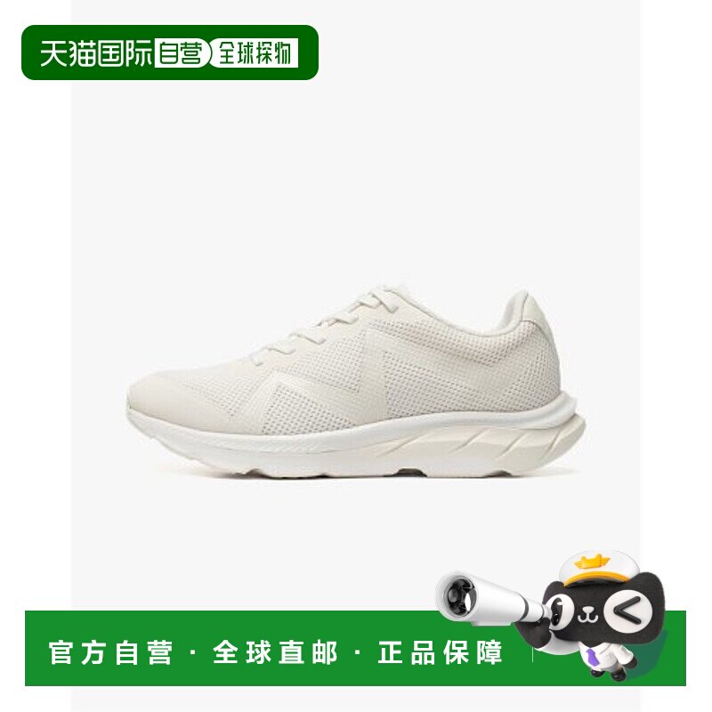 韩国直邮SPYDER 美国户外运动潮牌休闲运动鞋SPHPFNLS308UIVY