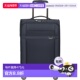自营欧洲直邮Samsonite Airealogo新秀丽男女通用标识行李箱