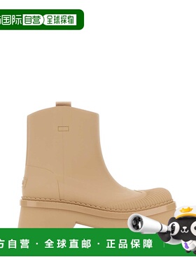 香港直邮CHLO&Eacute; 女士靴子 CHC23A904FP26G短靴