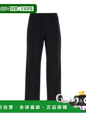 香港直邮VALENTINO GARAVANI 男士休闲裤 4V3RB0Q89UA598 SS2024