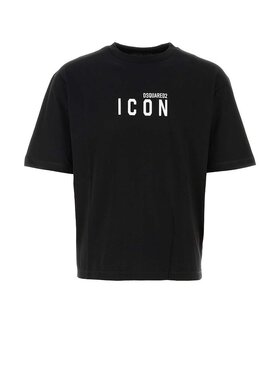 欧洲直邮DSQUARED2 男士T恤S79GC0102D20020900