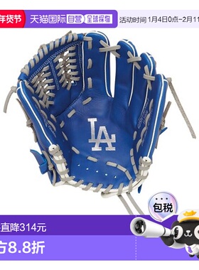 日本直邮Rawlings-少年垒球技术MLB团队N6L1手套
