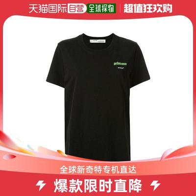 香港直邮OFF-WHITE 女士衬衫 OWAA049R20B071011041