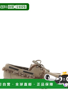 香港直邮BRUNELLO CUCINELLI 女士休闲鞋 MZSFG3114C5859 AW2025