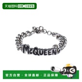 男士 1h可退 手链 亚历山大 麦昆 香港直邮潮奢 mcqueen