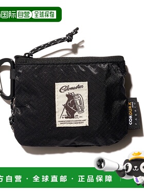 日潮跑腿COBMASTER COB-CR 扁平手拿包 Black FREE 81021600