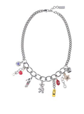 欧洲直邮MARC JACOBS 女士项链 2R5JNC001J05099 SS支付后1h可退