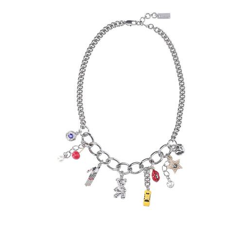 欧洲直邮MARC JACOBS 女士项链 2R5JNC001J05099 SS支付后1h可退