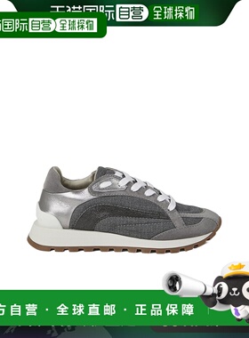 香港直邮BRUNELLO CUCINELLI 女士运动鞋 MZ25G2777C006 CO