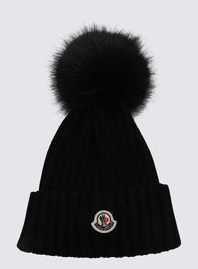 MONCLER 女士帽子 J20933B00027M1131999 AW2024