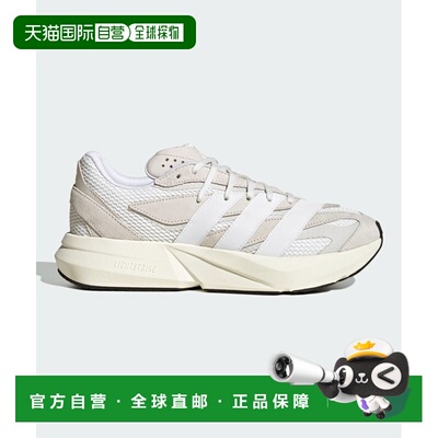 日本直邮adidas LIGHTBLAZE 舒适 低帮 马拉松竞速田径比赛跑步鞋