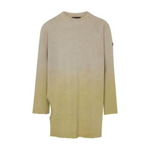 Moncler Sub human RICK 运动衫 OWENS