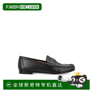 CHC25A11SPI001AI25 1h可退 香港直郵CHLOé 女士芭蕾樂(lè)福鞋 AW202