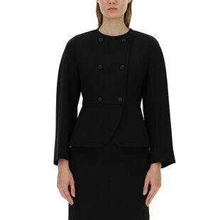 2421046051600411004 女士夹克 AW2024 MARA MAX