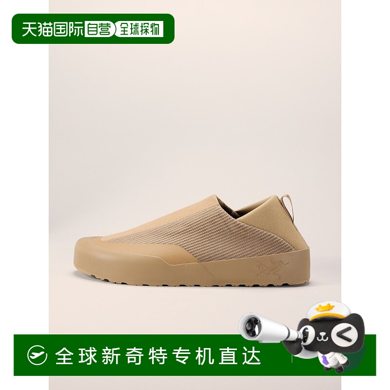 1h可退 欧洲直邮ARCTERYX始祖鸟KRAGG 鞋子 男装