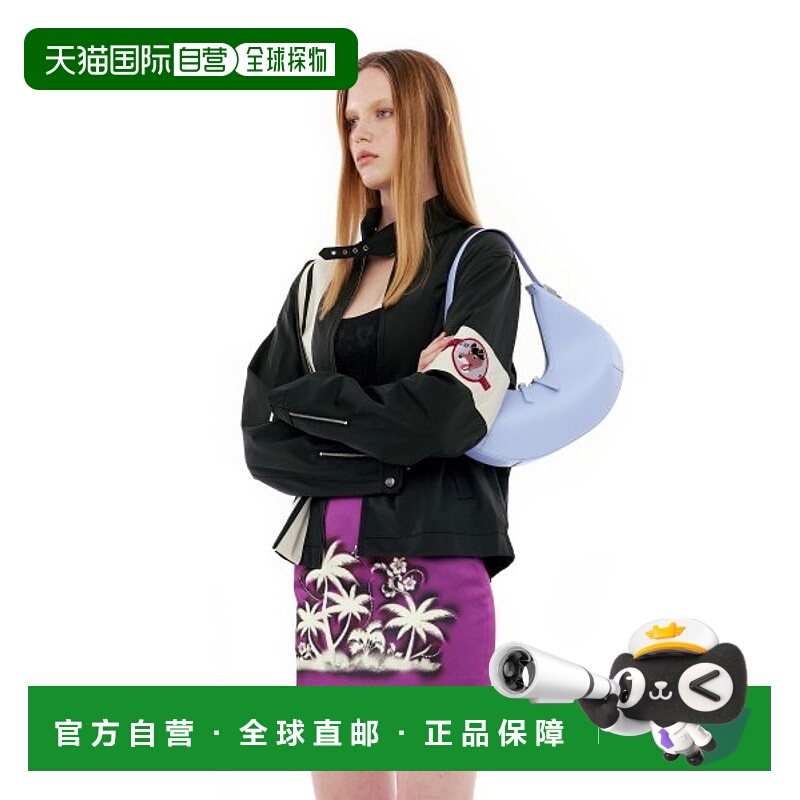 韩国直邮OSOI 腋下包 8809892690694正品简约时尚经典百搭 高级感