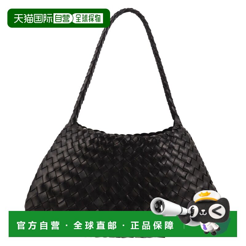 1h可退 香港直邮潮奢 DRAGON DIFFUSION 女士 ROSANNA 编织皮革包,箱包皮具/热销女包/男包,通用款女包,淘宝优惠券,粉丝福利购,淘宝优惠卷