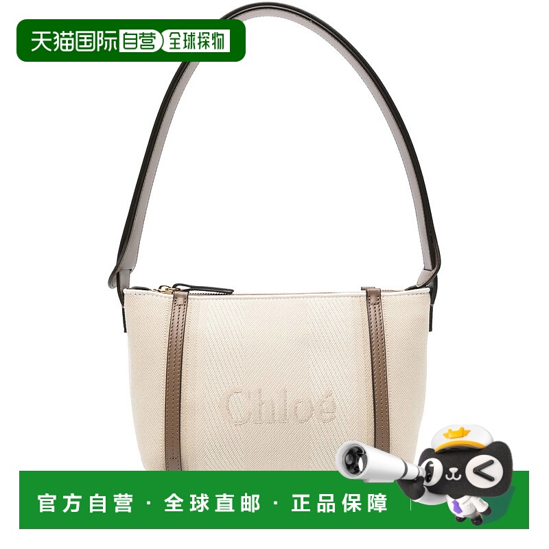 1h可退 香港直邮潮奢 Chloe 蔻依 女士 Chloe Bags 单肩包 25UP56