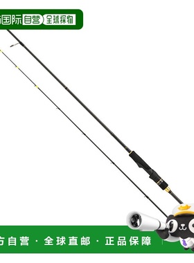 日本直邮ValleyHill Retrograde Z RGZS-72S-JP（纺车式两节式）