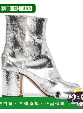 1h可退 香港直邮Maison Margiela 马丁 马吉拉 女士 靴子 S58WU02